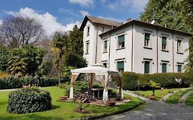 Villa Del Cigno