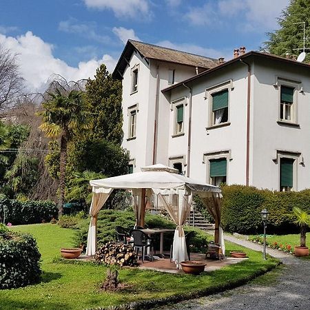 Villa Del Cigno Лекко Екстер'єр фото