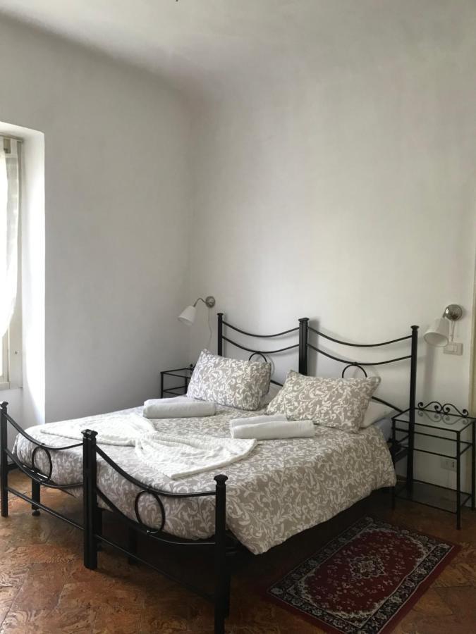 Villa Del Cigno Лекко Екстер'єр фото