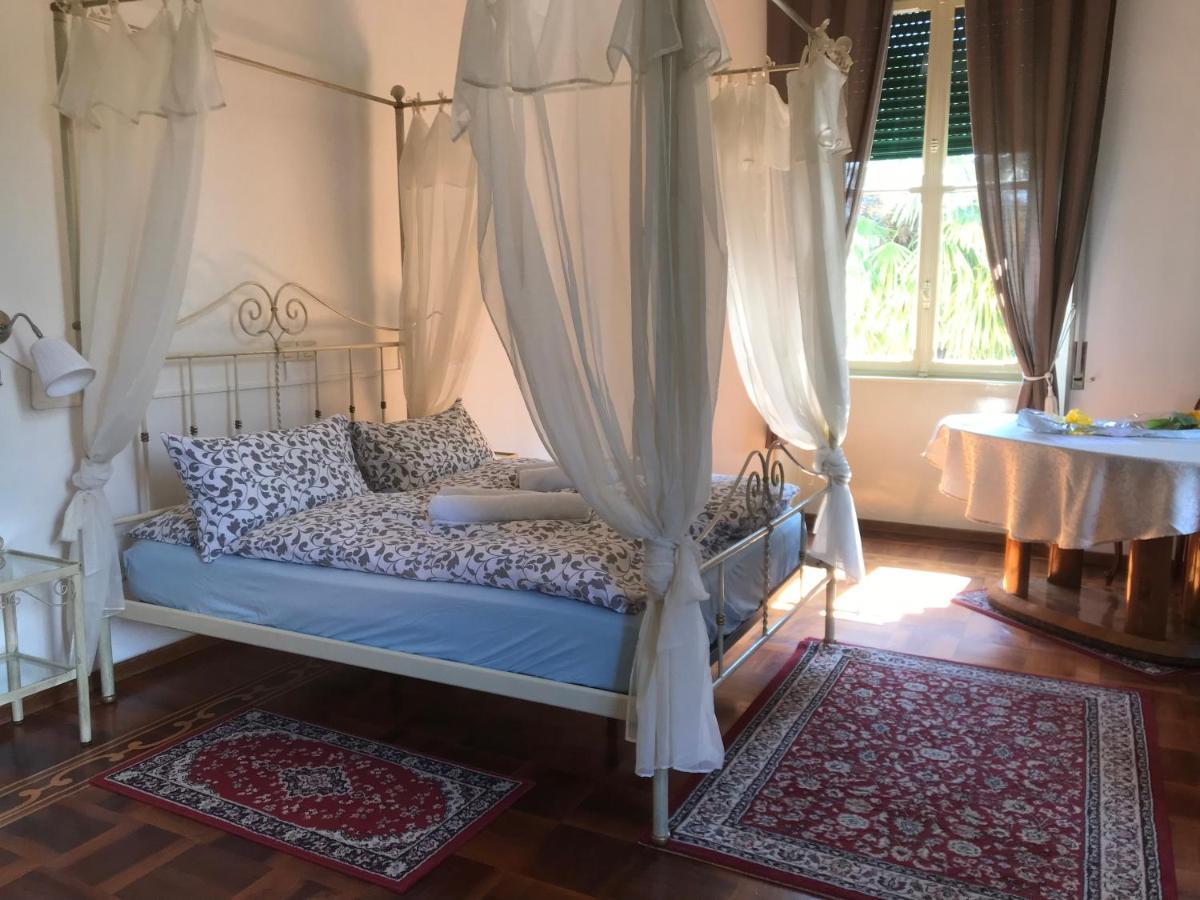 Villa Del Cigno Лекко Екстер'єр фото