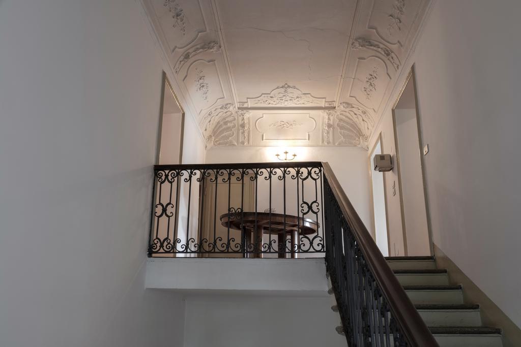 Villa Del Cigno Лекко Екстер'єр фото