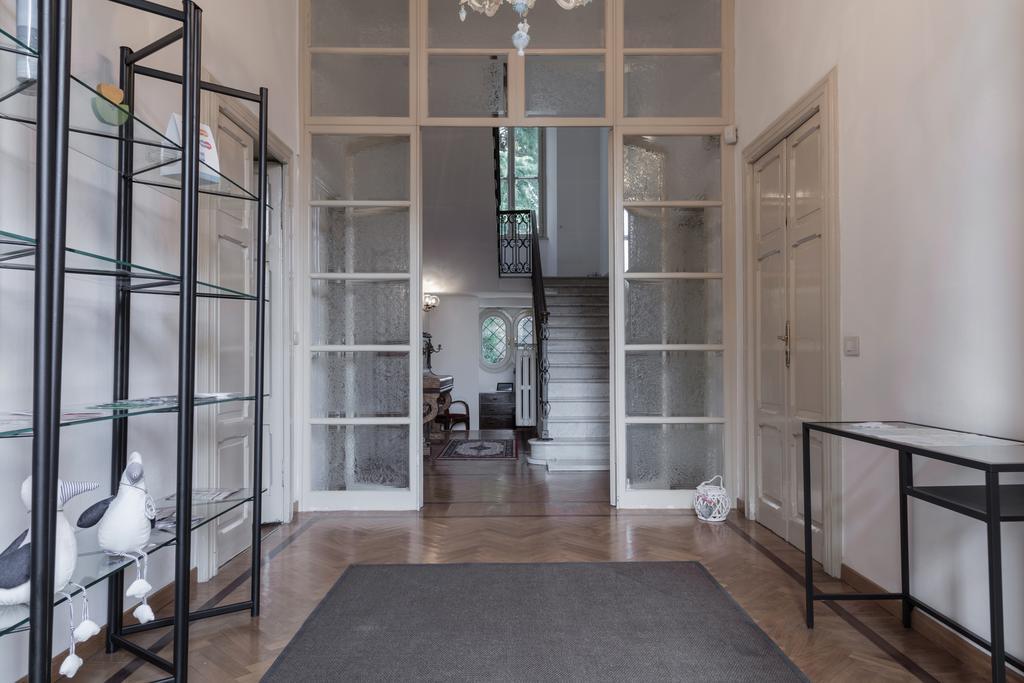 Villa Del Cigno Лекко Екстер'єр фото